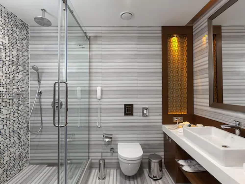 MANESOL BOUTIQUE GALATA — ISTANBUL — fotografie hotel nr. 22