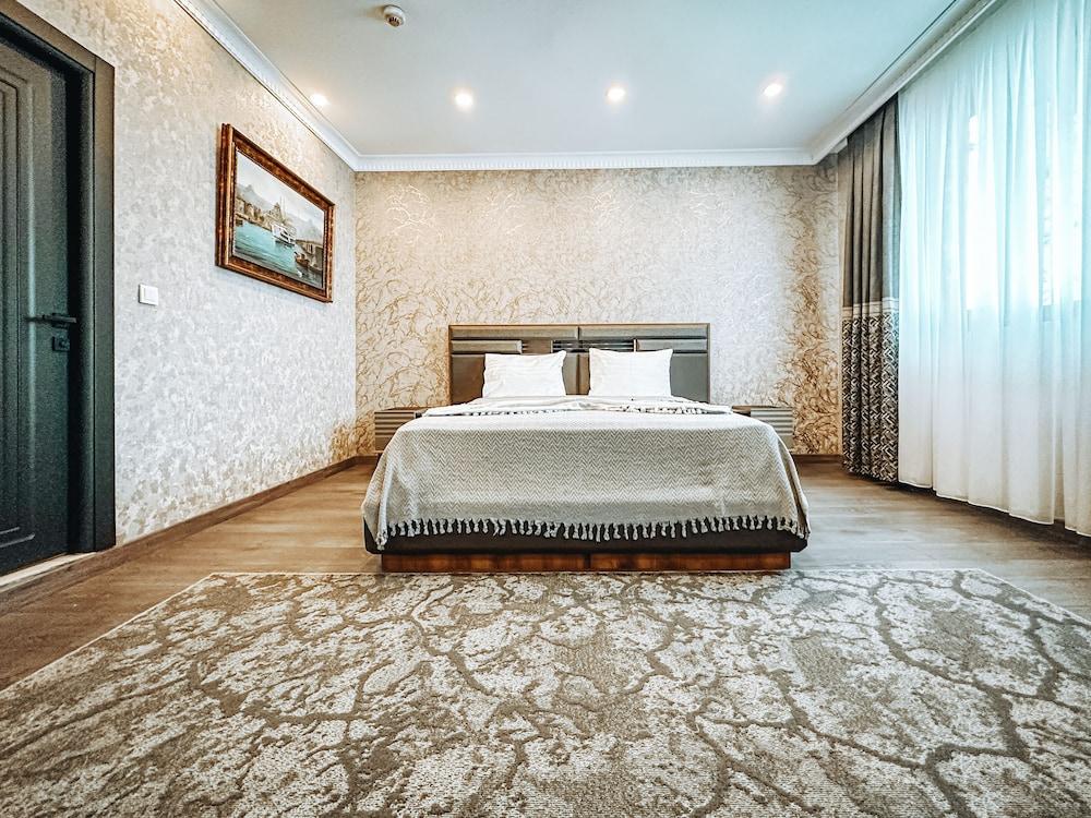 TAKSIM CUENTO HOTEL — ISTANBUL — фотография отеля №14