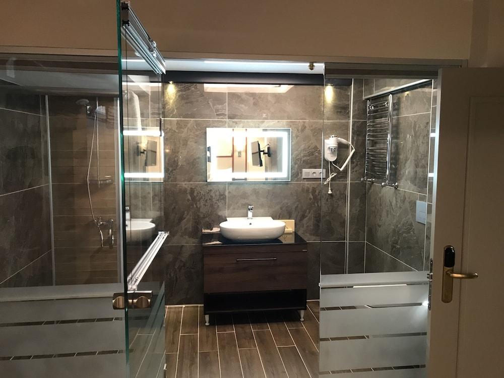MUYAN SUITES — ISTANBUL — фотография отеля №27