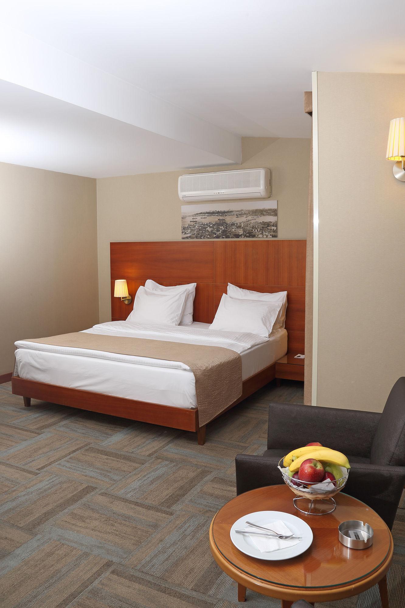 POLATDEMIR — ISTANBUL — fotografie hotel nr. 22