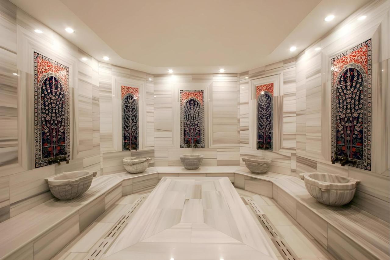 BYOTELL HOTEL ISTANBUL — ISTANBUL — fotografie hotel nr. 6