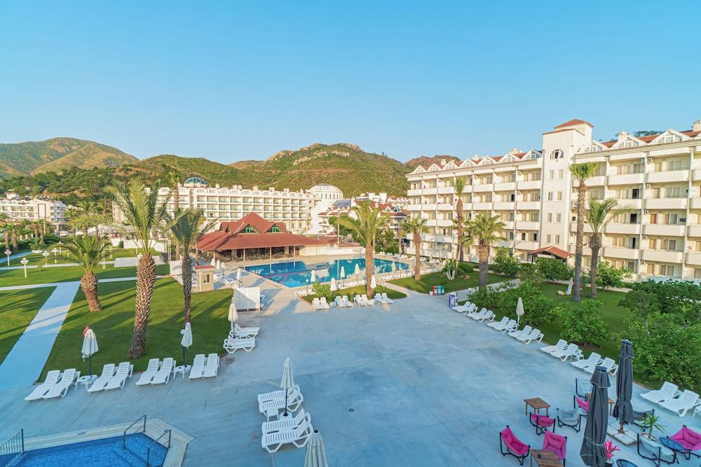 PINETA CLUB HOTEL — MARMARIS — fotografie hotel nr. 35