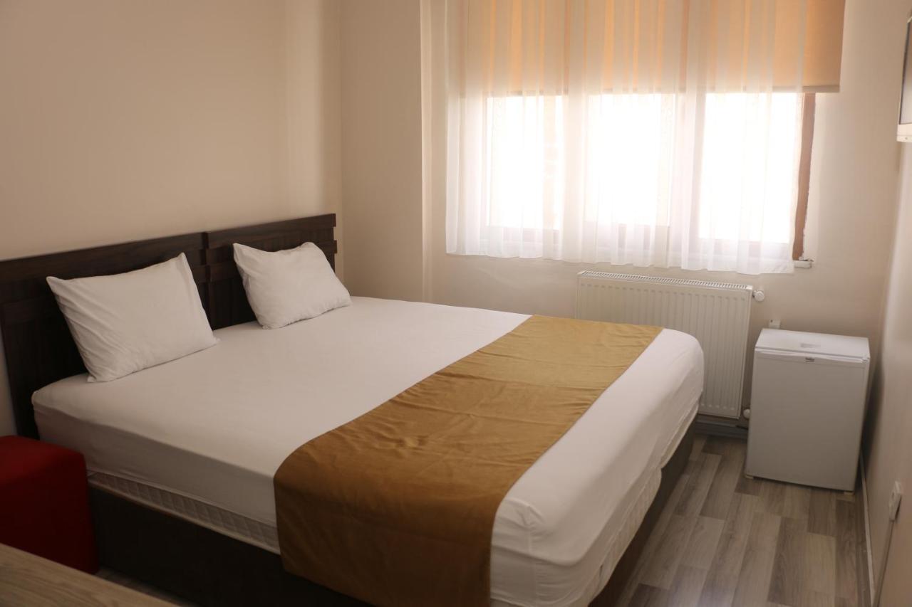 BIRLIK APART HOTEL — ISTANBUL — fotografie hotel nr. 35
