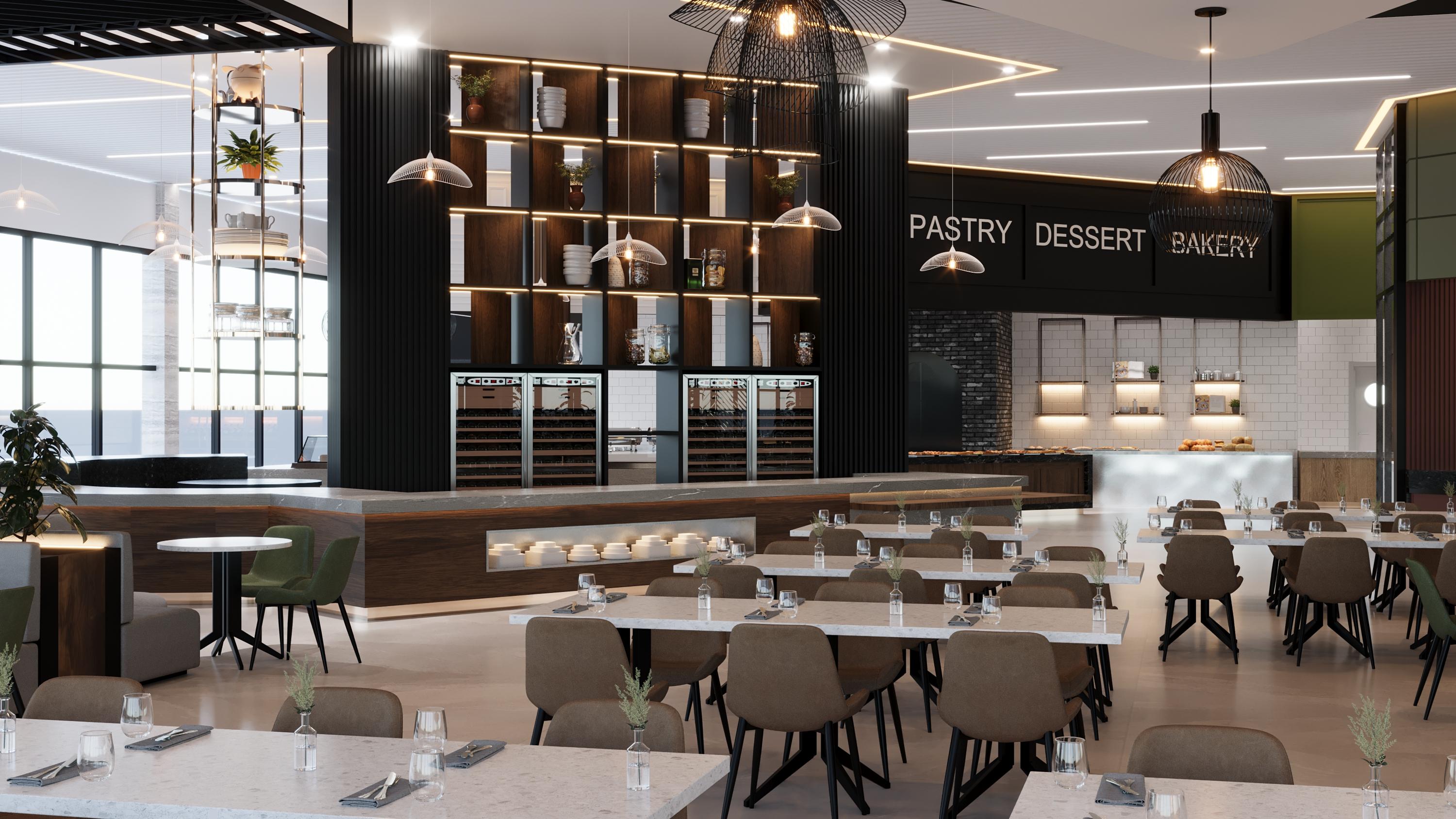 BERGIZ HOTELS & RESORT KEMER — GOYNUK — fotografie hotel nr. 26
