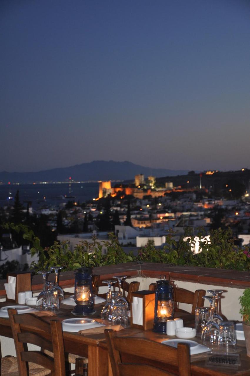 EL VINO — BODRUM — fotografie hotel nr. 26