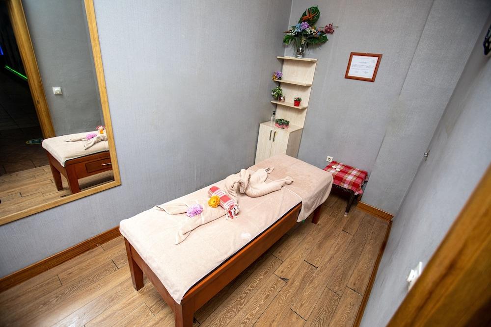GREEN PARK MERTER — ISTANBUL — fotografie hotel nr. 29