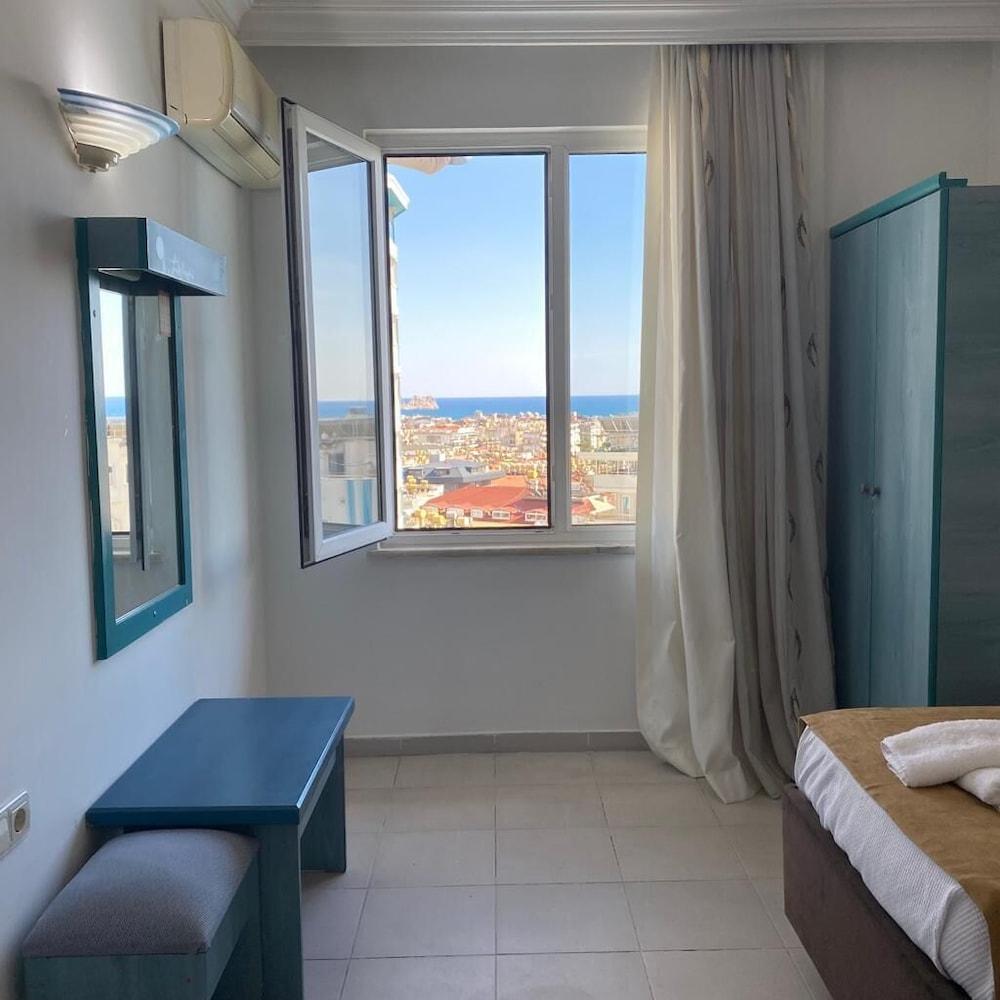 SUN VERA HOTEL — ALANYA — fotografie hotel nr. 12