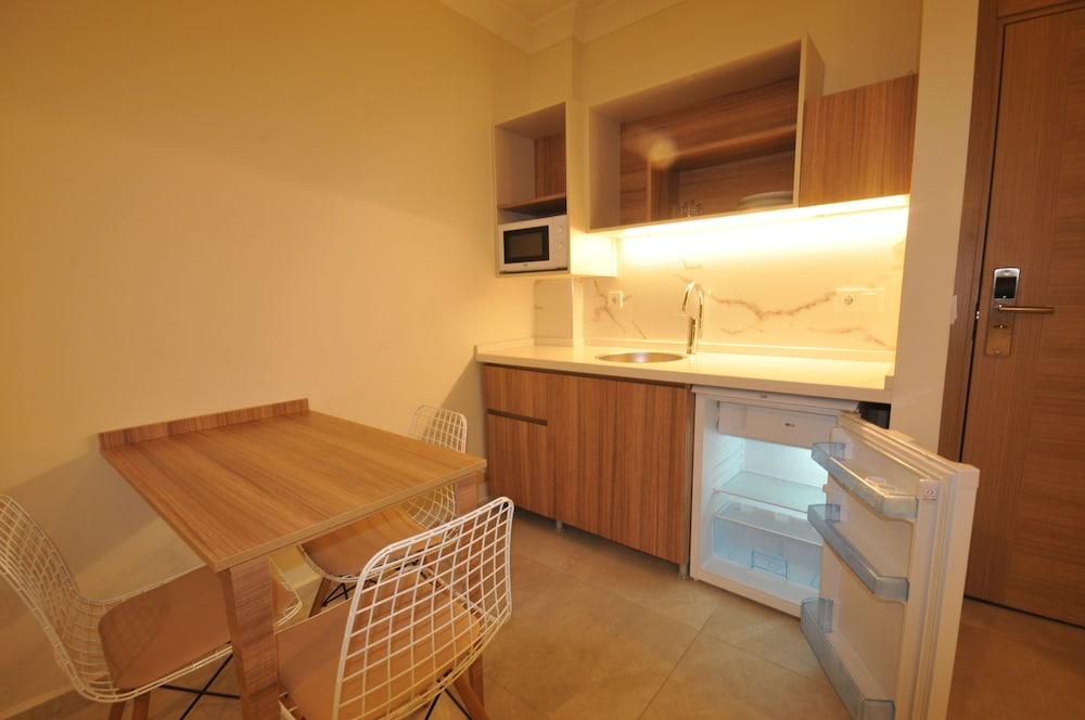 ISLA APART — MARMARIS — fotografie hotel nr. 9