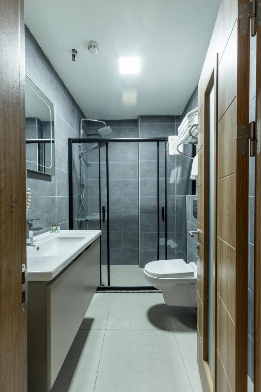 SEHER HOTEL — ISTANBUL — fotografie hotel nr. 19