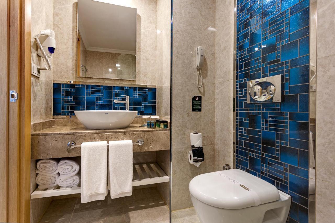 KARMIR RESORT & SPA — KEMER — fotografie hotel nr. 21