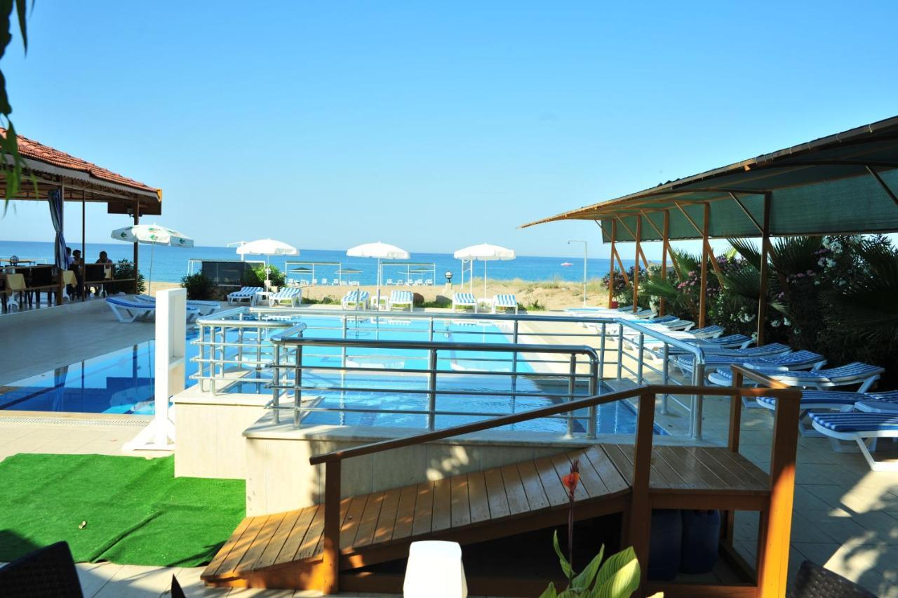 ONDER YILDIZ HOTEL — KIZILOT — fotografie hotel nr. 8