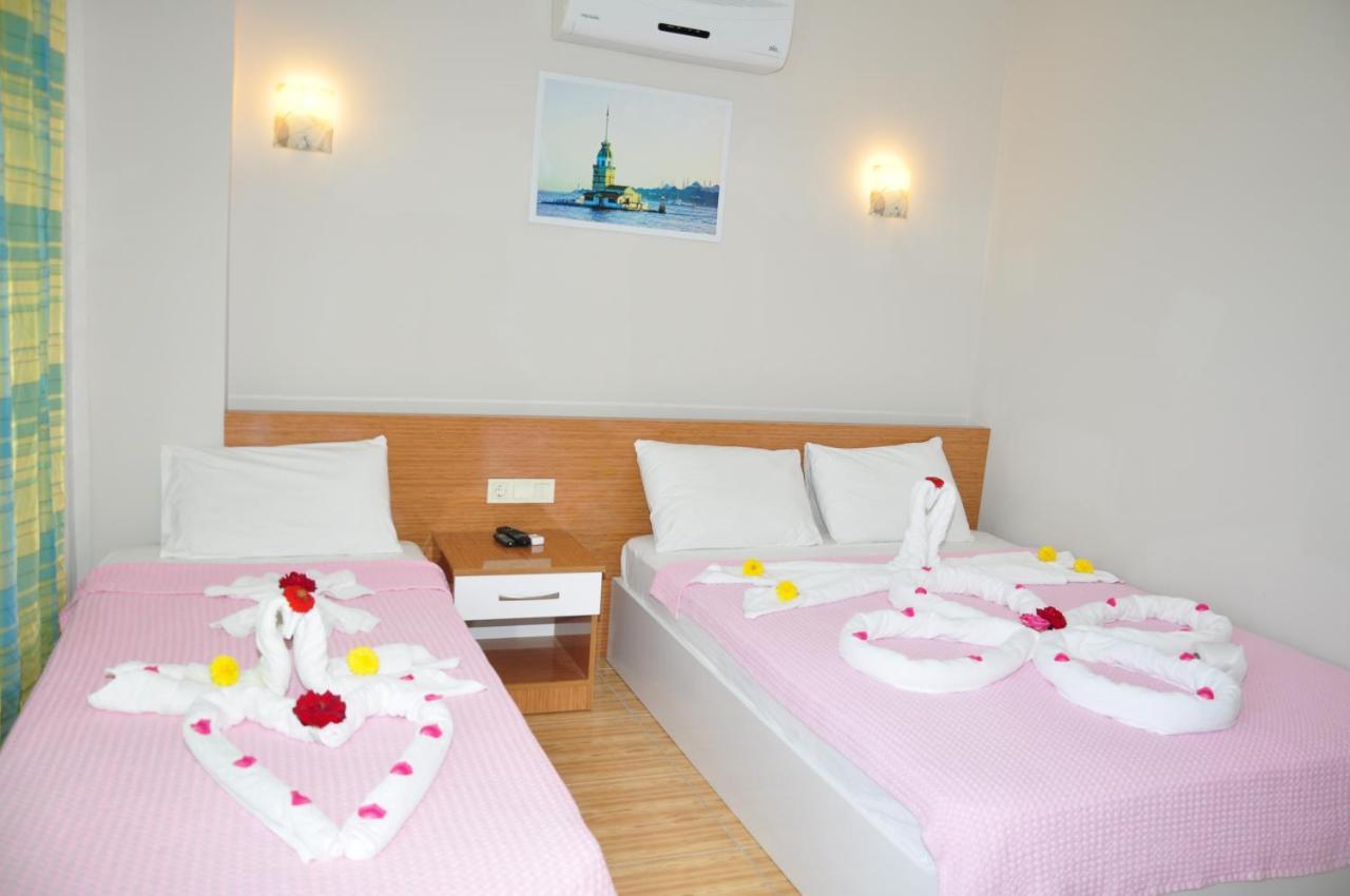 ONDER YILDIZ HOTEL — KIZILOT — fotografie hotel nr. 21