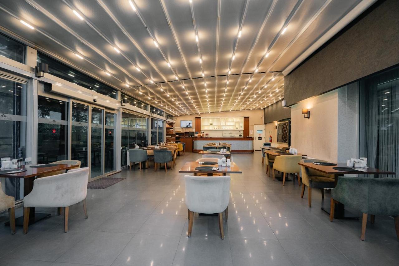 ASIA CITY — ISTANBUL — fotografie hotel nr. 6