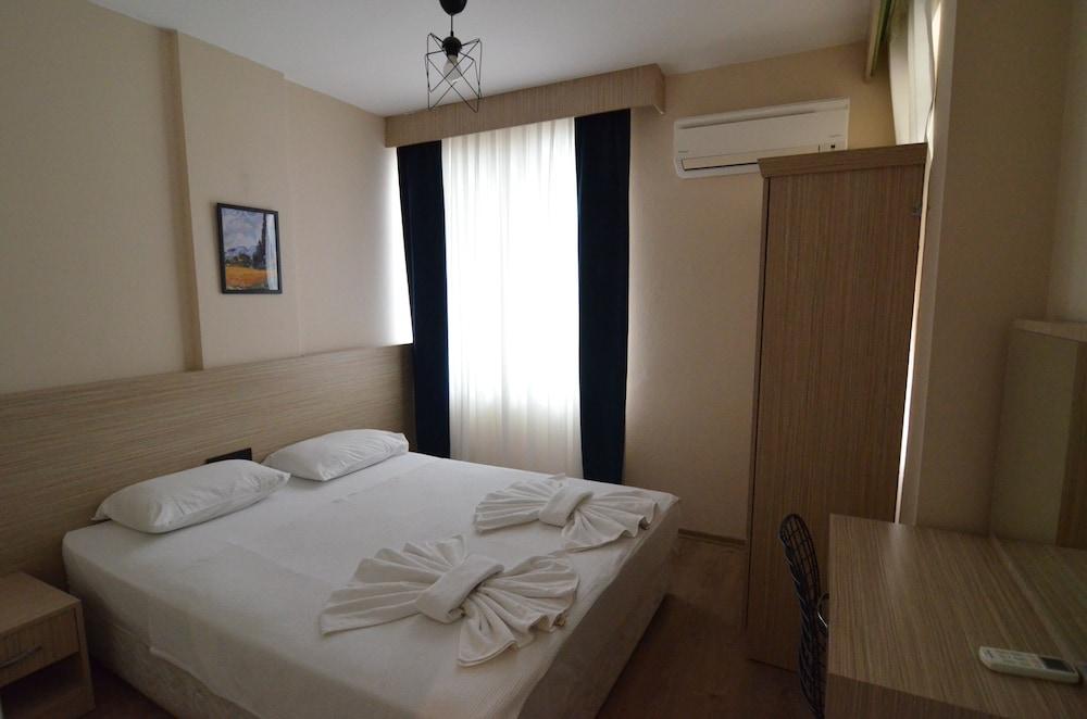 ARDA APART OTEL — KEMER — фотография отеля №14