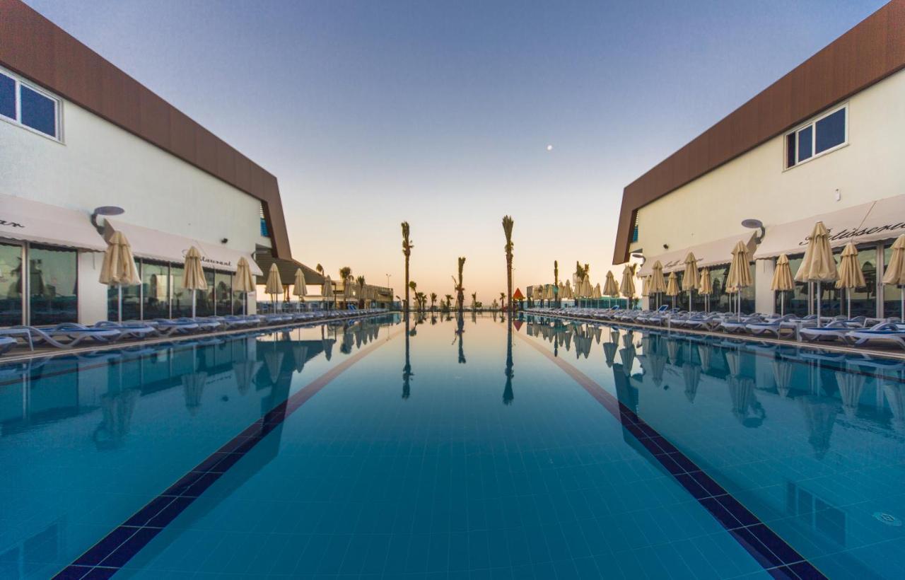 SUN STAR RESORT — ALANYA — fotografie hotel nr. 33