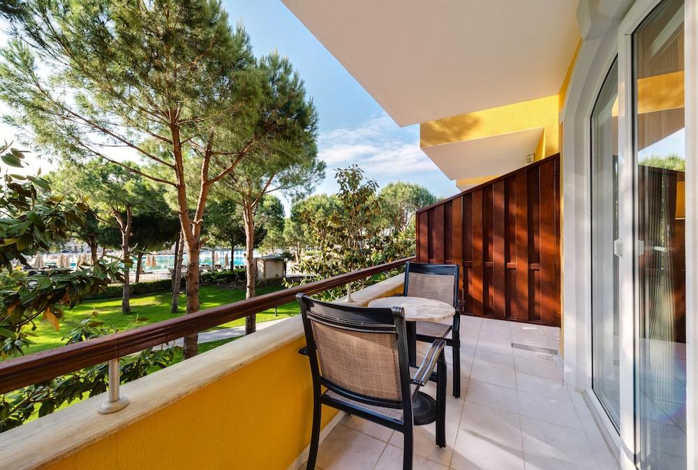 ROBINSON NOBILIS — BELEK — fotografie hotel nr. 11