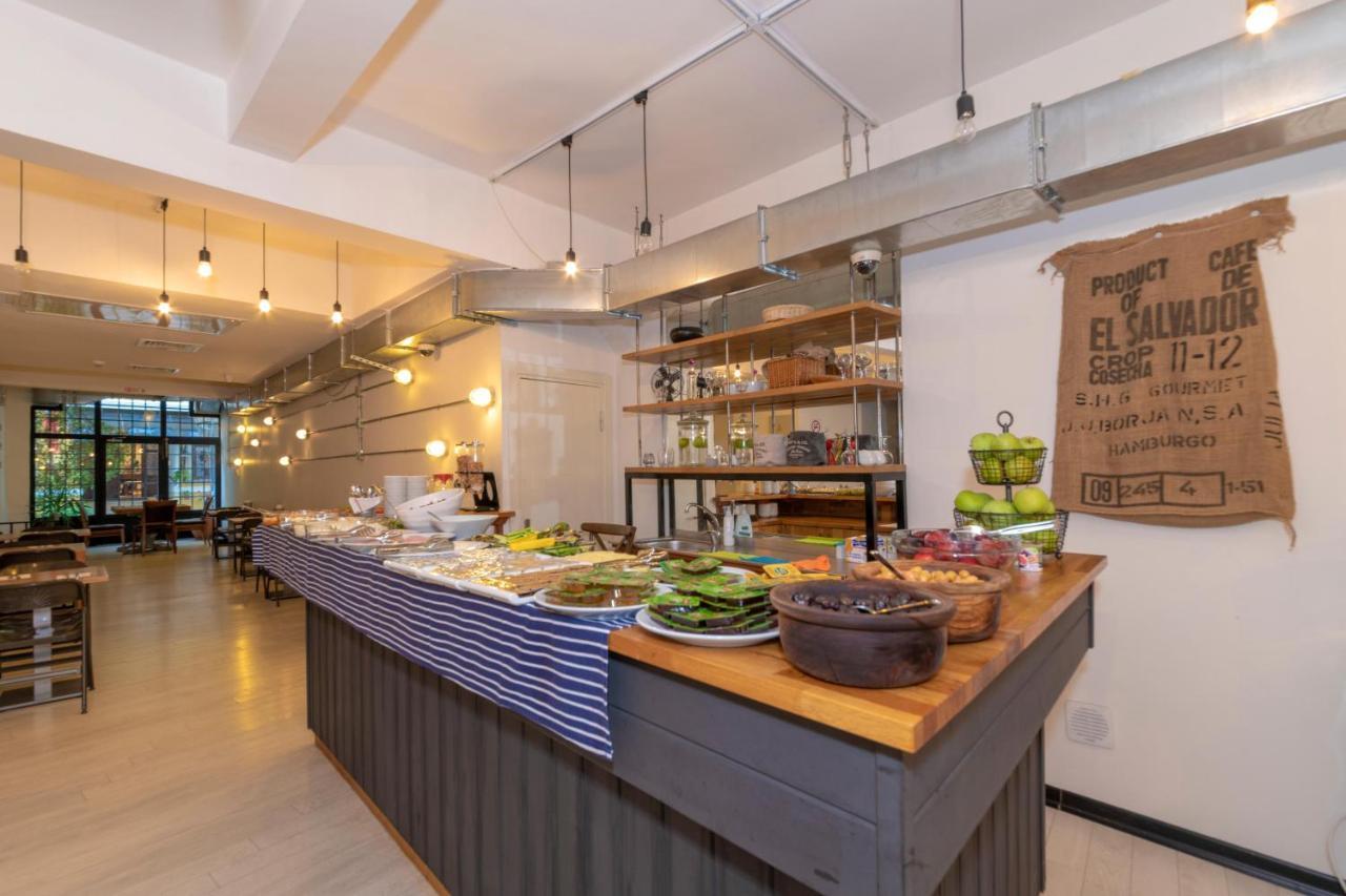 RUMOURS INN — ISTANBUL — fotografie hotel nr. 25