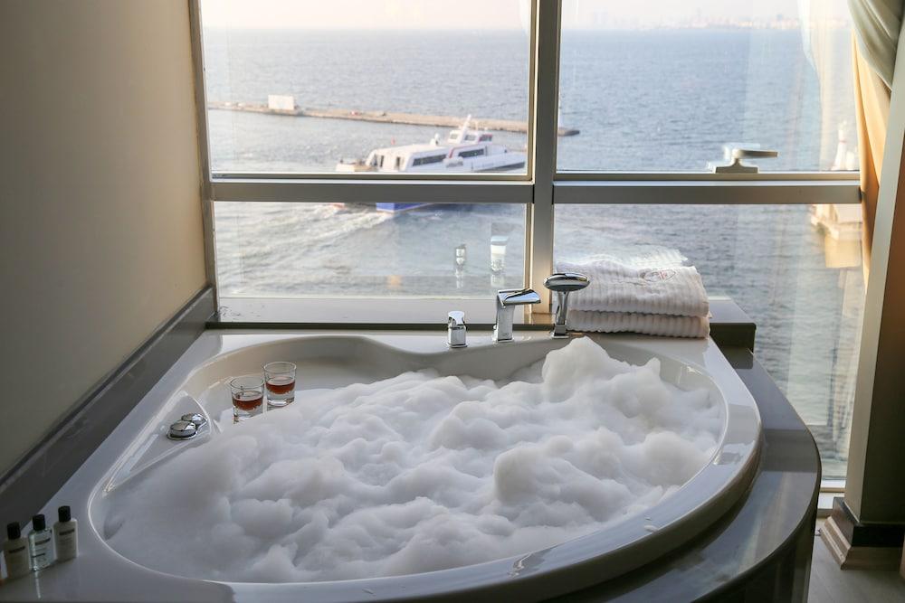 PASAPORT PIER HOTEL — IZMIR — фотография отеля №28