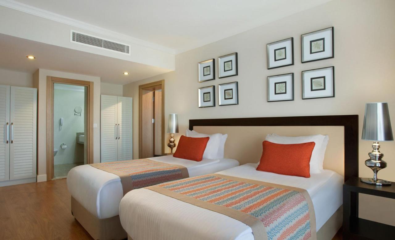 AKKA ALINDA HOTEL — KEMER — фотография отеля №6