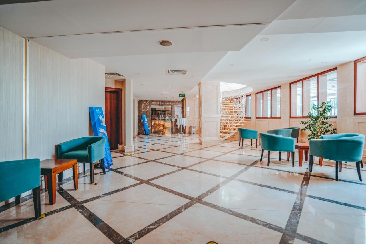 ROYAL ATLANTIS BEACH — SIDE — fotografie hotel nr. 8
