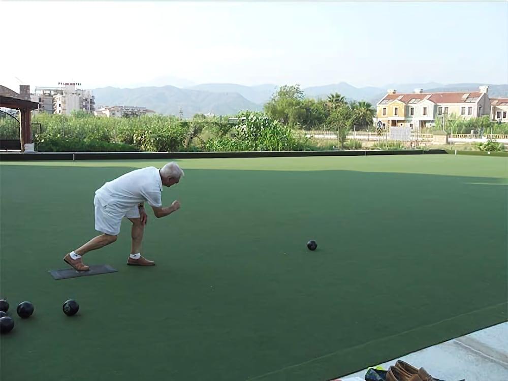 OYKUN HOTEL — FETHIYE — fotografie hotel nr. 21