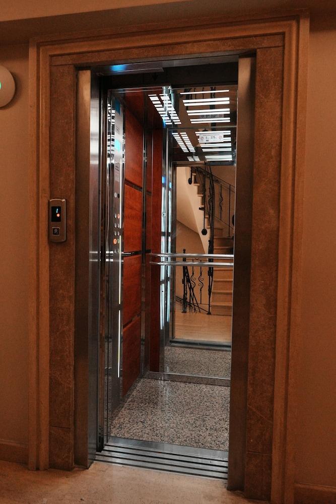 REYYAN HOTEL — ISTANBUL — fotografie hotel nr. 35