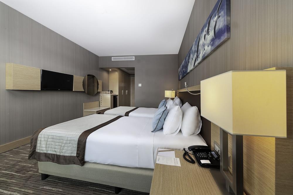 PARK DEDEMAN BOSTANCI — ISTANBUL — fotografie hotel nr. 6