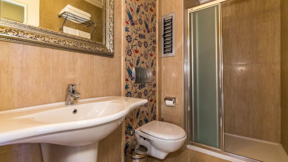 KAHVECI ALIBEY LUXURY CONCEPT — MARMARIS — фотография отеля №20