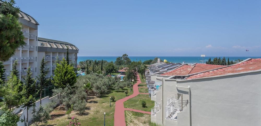HEAVEN BEACH APART — SIDE — fotografie hotel nr. 11