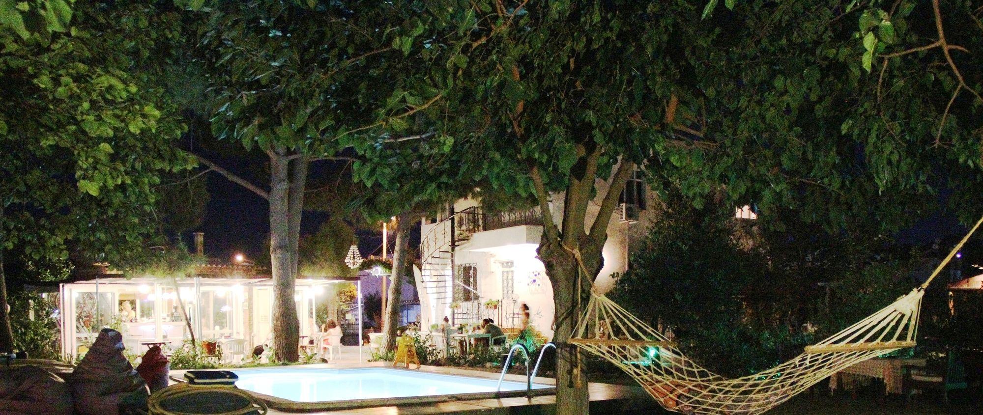 KUSADASI MURSEL PANSIYON — KUSADASI — fotografie hotel nr. 35