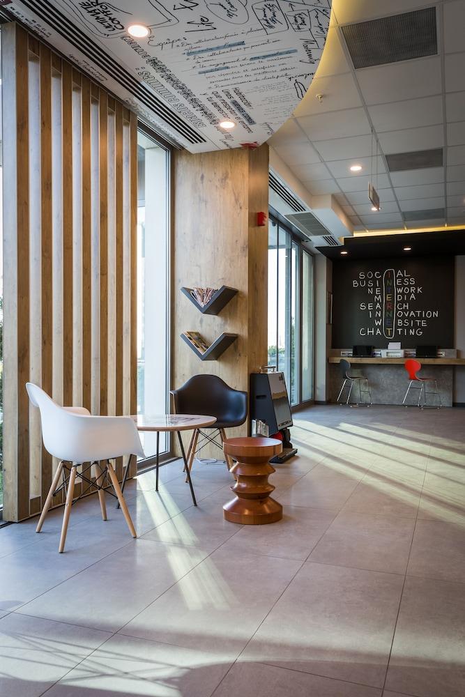 IBIS ISTANBUL WEST — ISTANBUL — фотография отеля №2