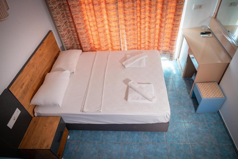 EVA BEACH HOTEL — ALANYA — фотография отеля №10