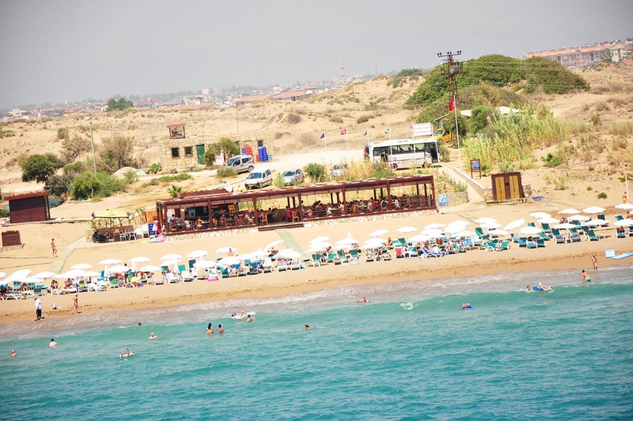 CALIMERA SIDE RESORT — SIDE — фотография отеля №8