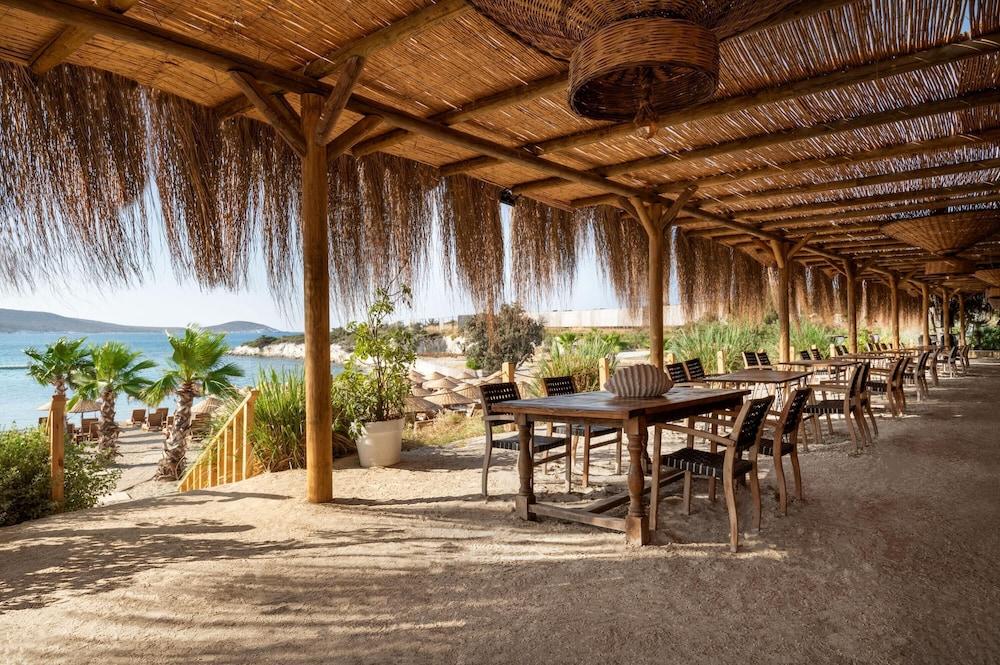 DOLCE HOTELS & RESORTS BY WYNDHAM CESME ALACATI — CESME — fotografie hotel nr. 32