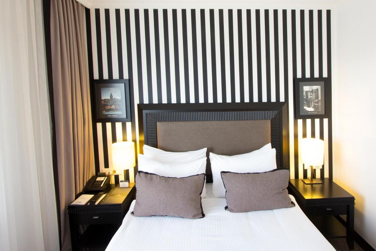 AVANTGARDE URBAN TAKSIM — ISTANBUL — fotografie hotel nr. 24