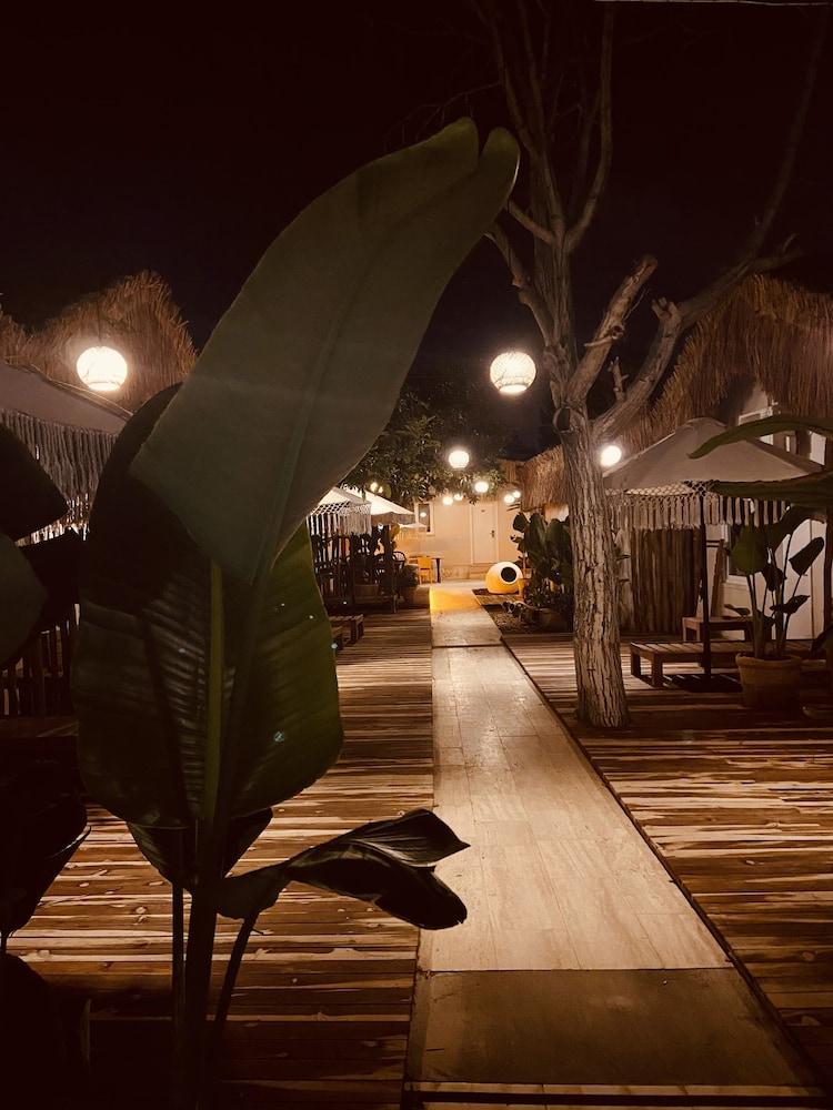 KALIA BEACH HOTEL SIDE — SIDE — фотография отеля №31