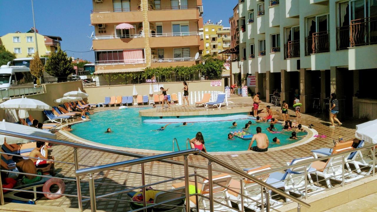 MERYEMANA — DIDIM — fotografie hotel nr. 7