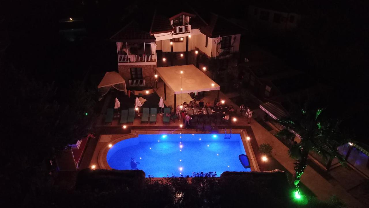 B&B BUTIK HOTEL — DALYAN