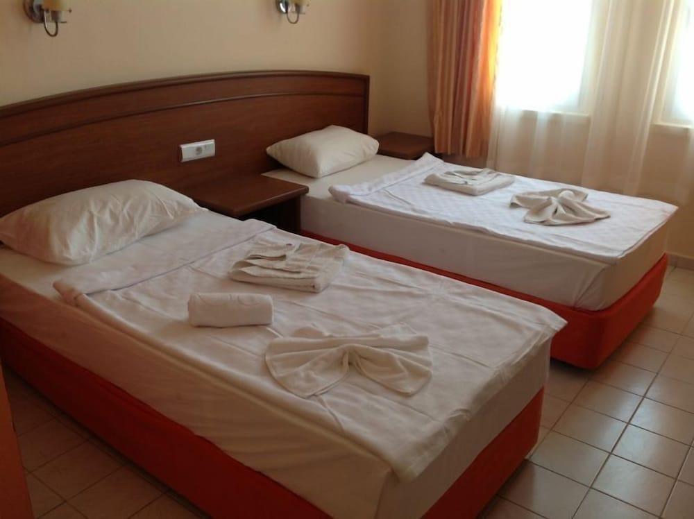 DAMLATAS ELEGANT APPARTEMENT — ALANYA — фотография отеля №6