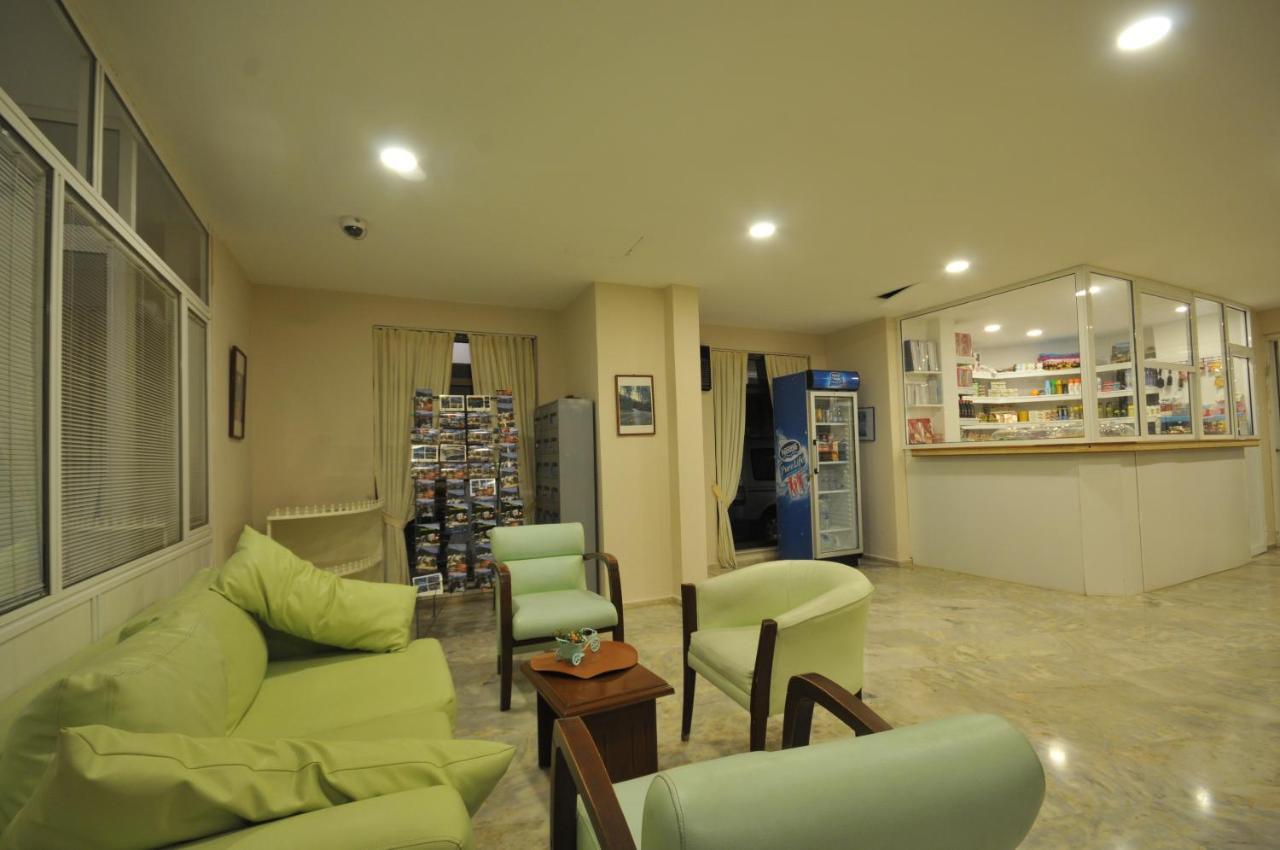 AMOS — MARMARIS — fotografie hotel nr. 9