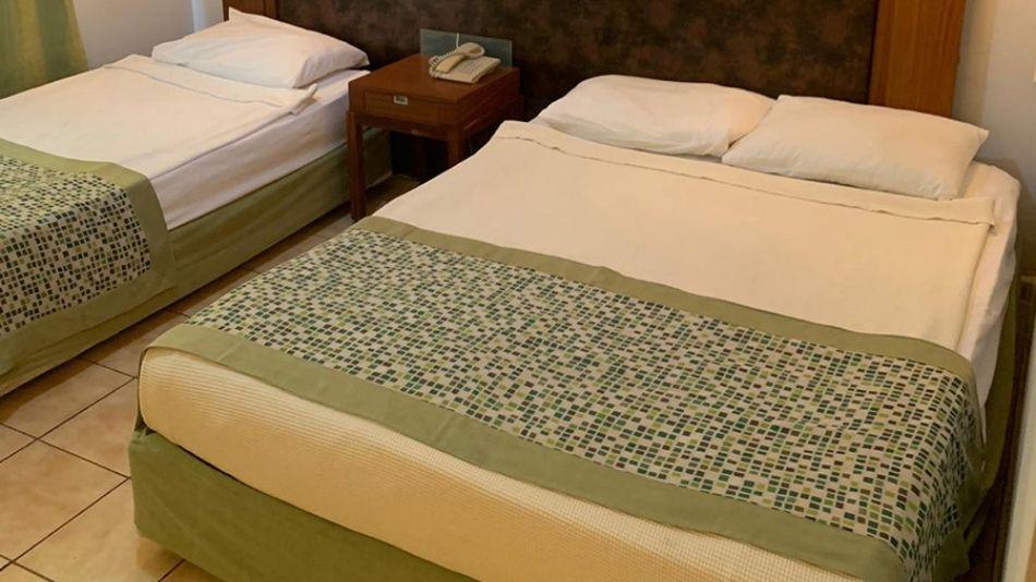 MORE HOTEL — KEMER — fotografie hotel nr. 19