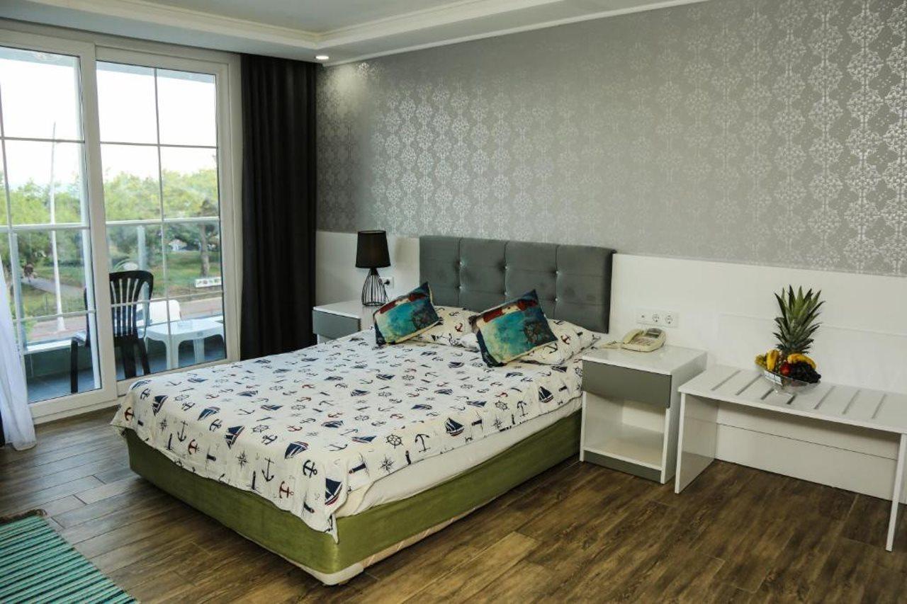 MORE HOTEL — KEMER — fotografie hotel nr. 21