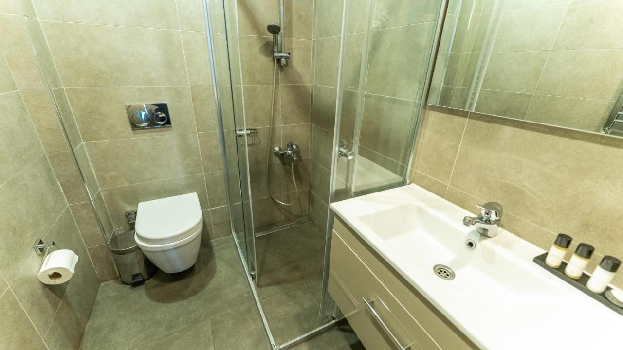 SUADIYE RESIDENCE — ISTANBUL — fotografie hotel nr. 20