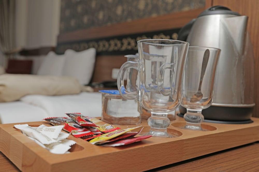 BERN OTEL — ISTANBUL — fotografie hotel nr. 13
