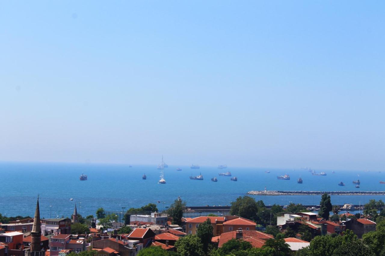 BLUE ISTANBUL HOTEL — ISTANBUL — fotografie hotel nr. 7