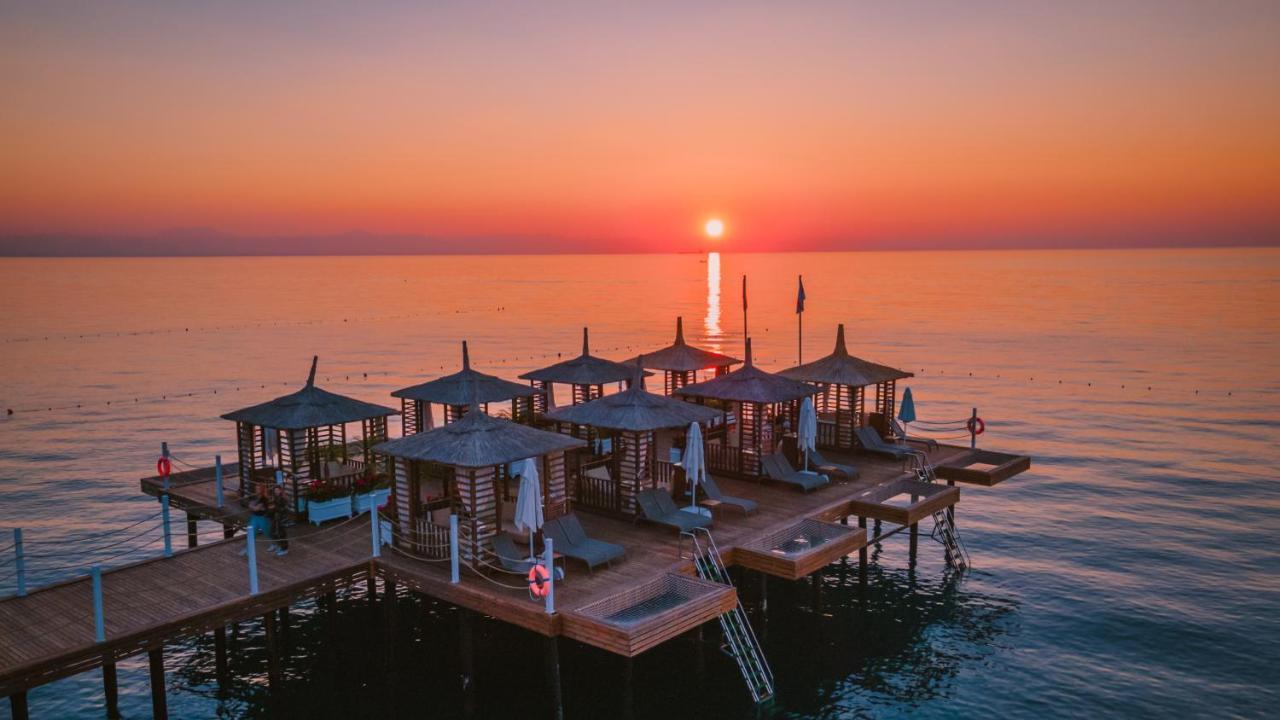 CORENDON PLAYA KEMER — KEMER — fotografie hotel nr. 31