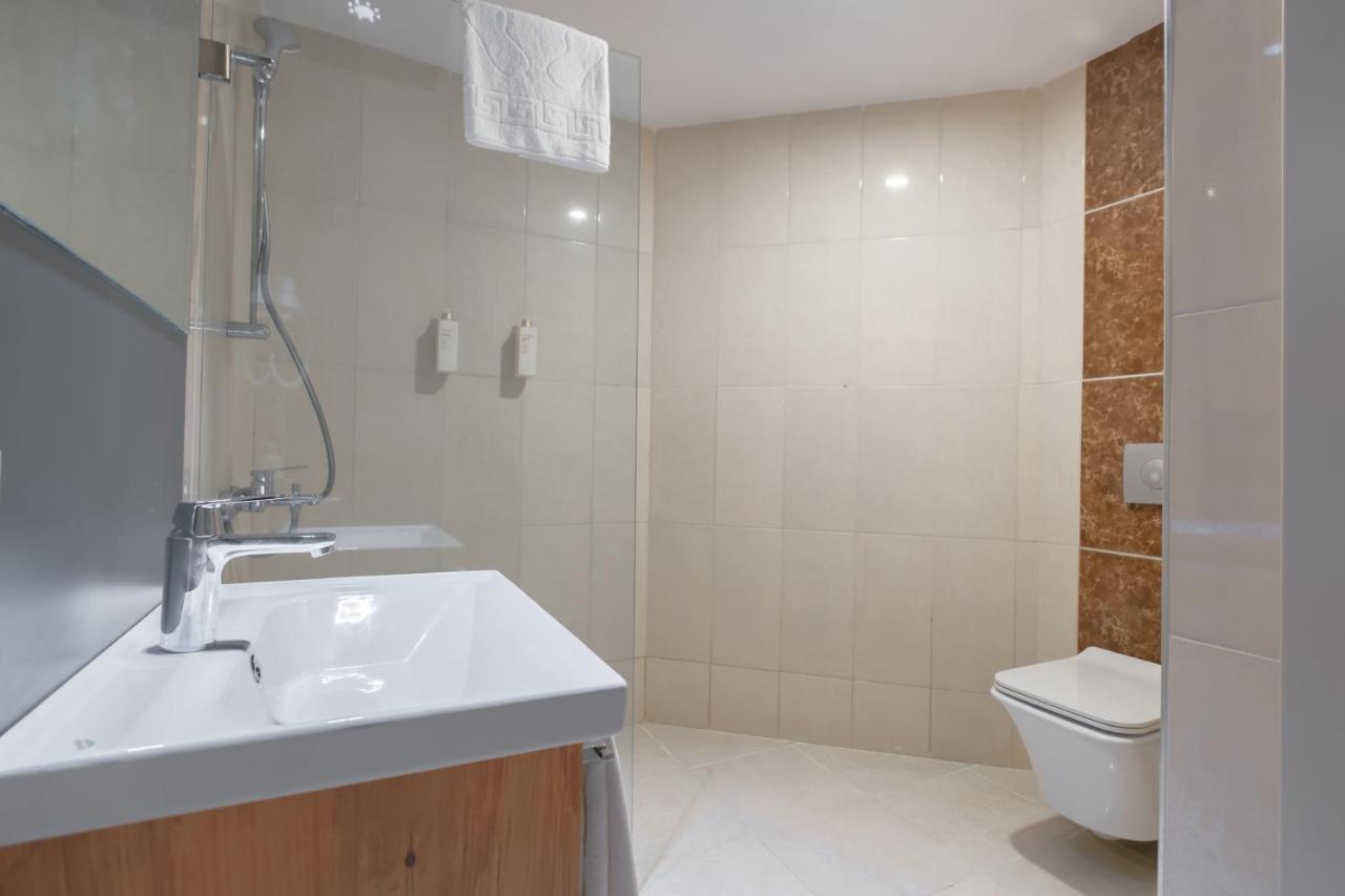 JURA HOTELS ADA BEACH — KUSADASI — фотография отеля №36