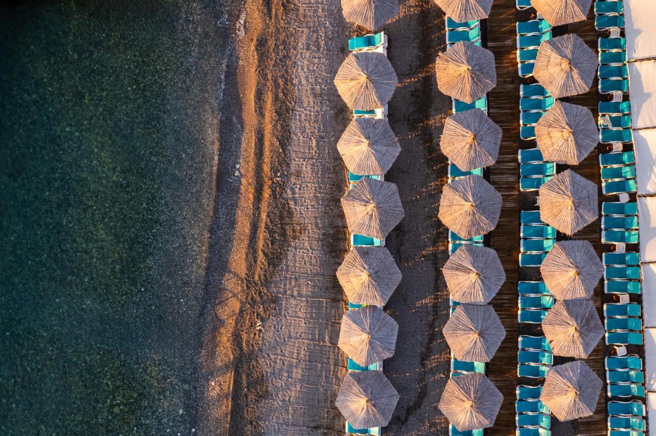 GRAND RING HOTEL — KEMER — фотография отеля №2