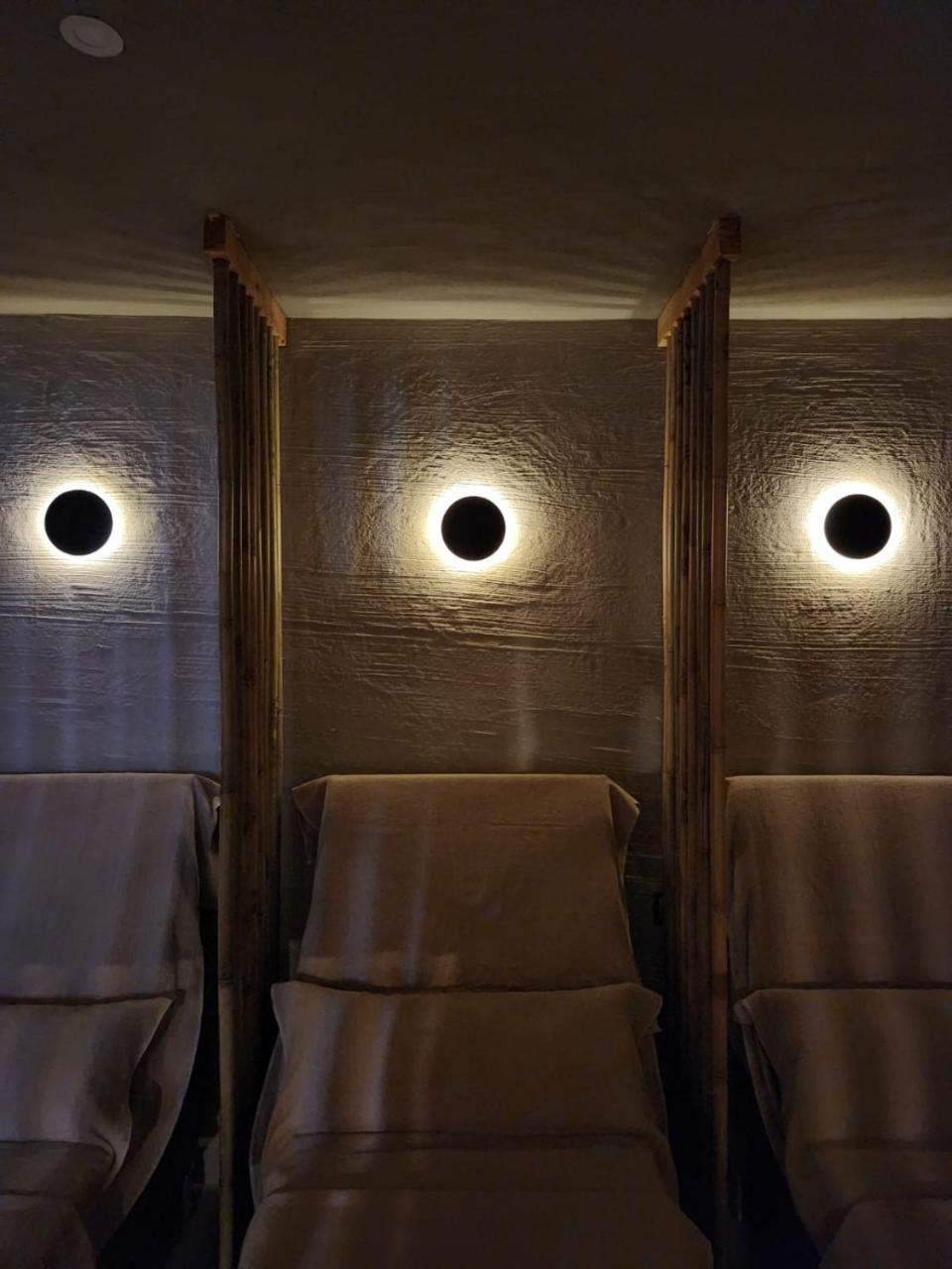 OZGUR BEY SPA HOTEL — ALANYA — fotografie hotel nr. 35