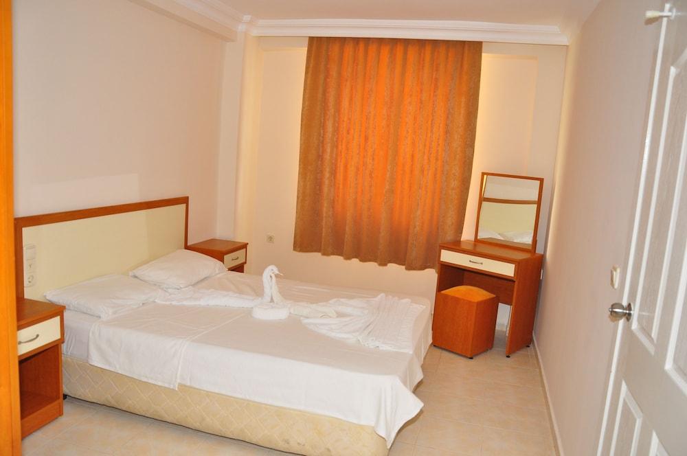 KAYA APART HOTEL SIDE — SIDE — fotografie hotel nr. 3